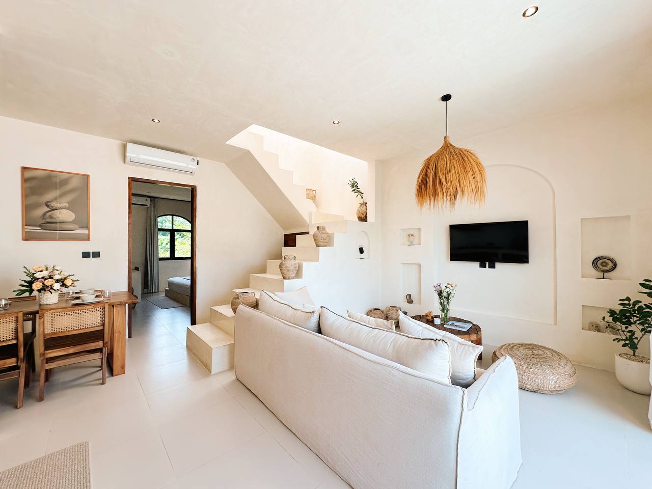 Вилла в Умаласе, Индонезия, 120 м² - фото 7