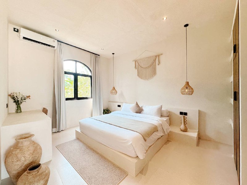 Вилла в Умаласе, Индонезия, 120 м² - фото 6