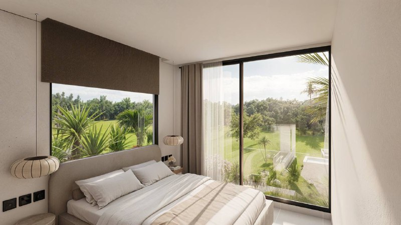 Вилла в Улувату, Индонезия, 60 м² - фото 6