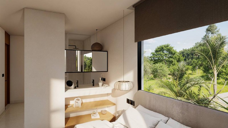 Вилла в Улувату, Индонезия, 60 м² - фото 7