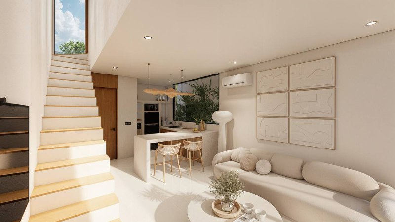 Вилла в Улувату, Индонезия, 60 м² - фото 4