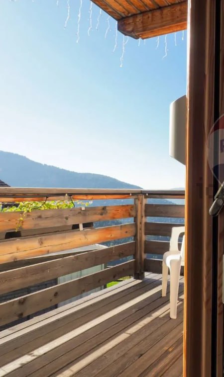 Шале в Больцано, Италия, 1 000 м² - фото 9