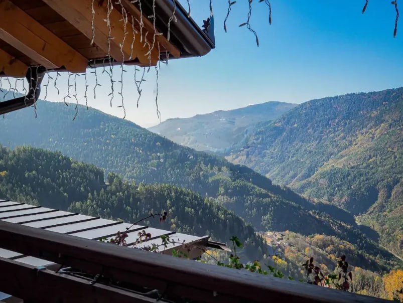 Шале в Больцано, Италия, 1 000 м² - фото 8