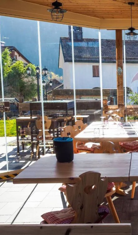 Шале в Больцано, Италия, 1 000 м² - фото 6