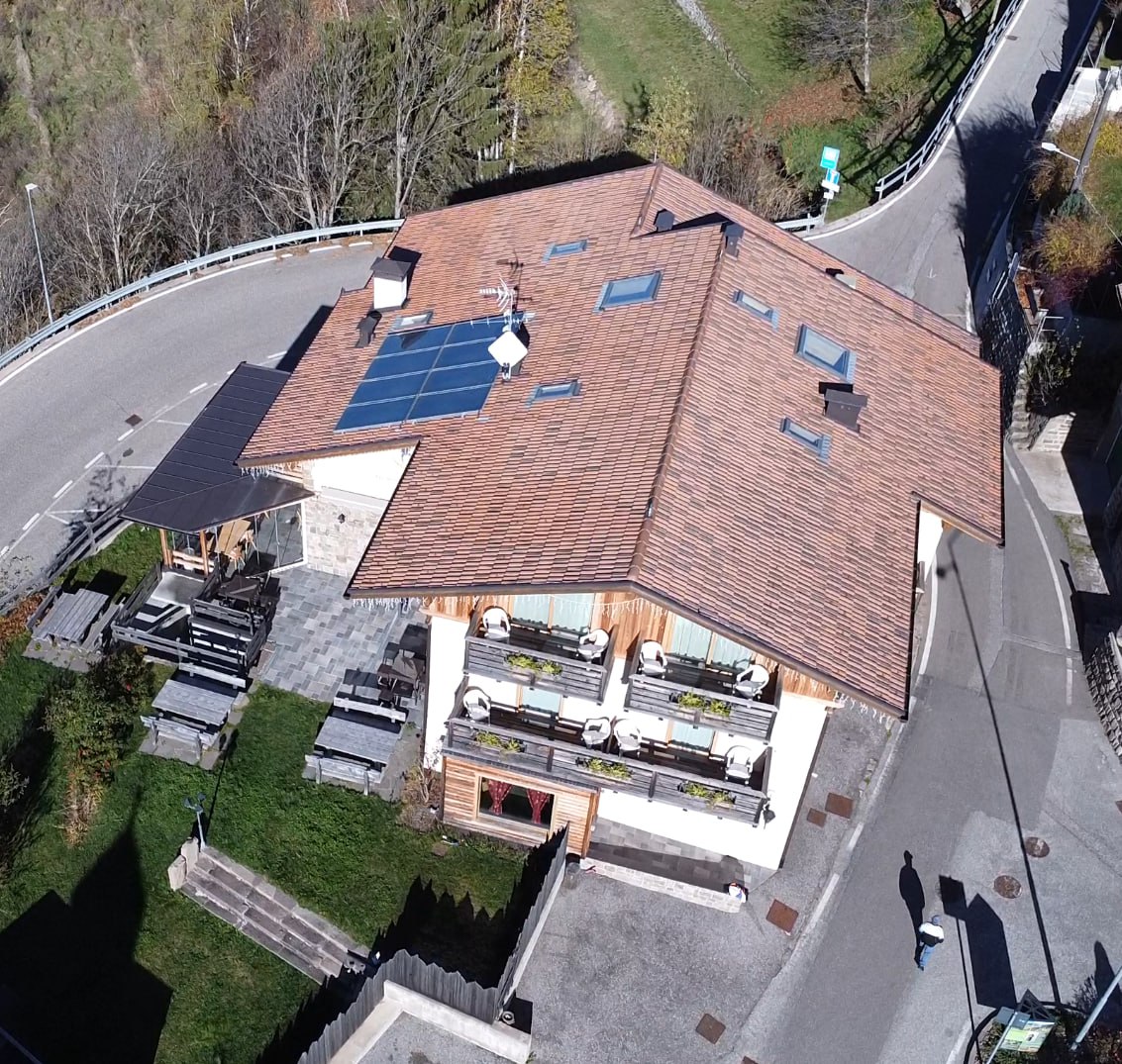 Шале в Больцано, Италия, 1 000 м² - фото 2