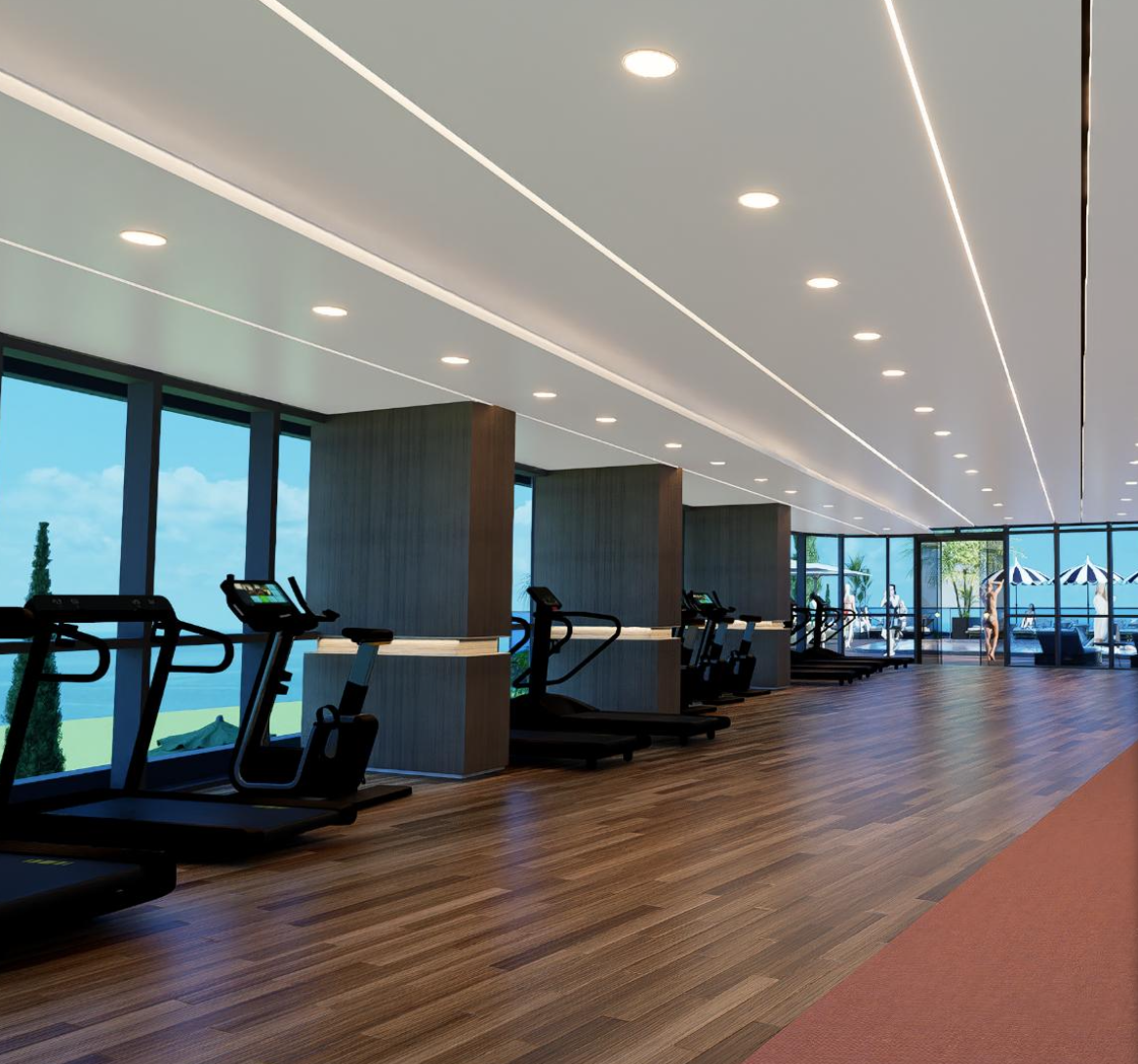 Квартира в Батуми, Грузия, 32 м² - фото 7