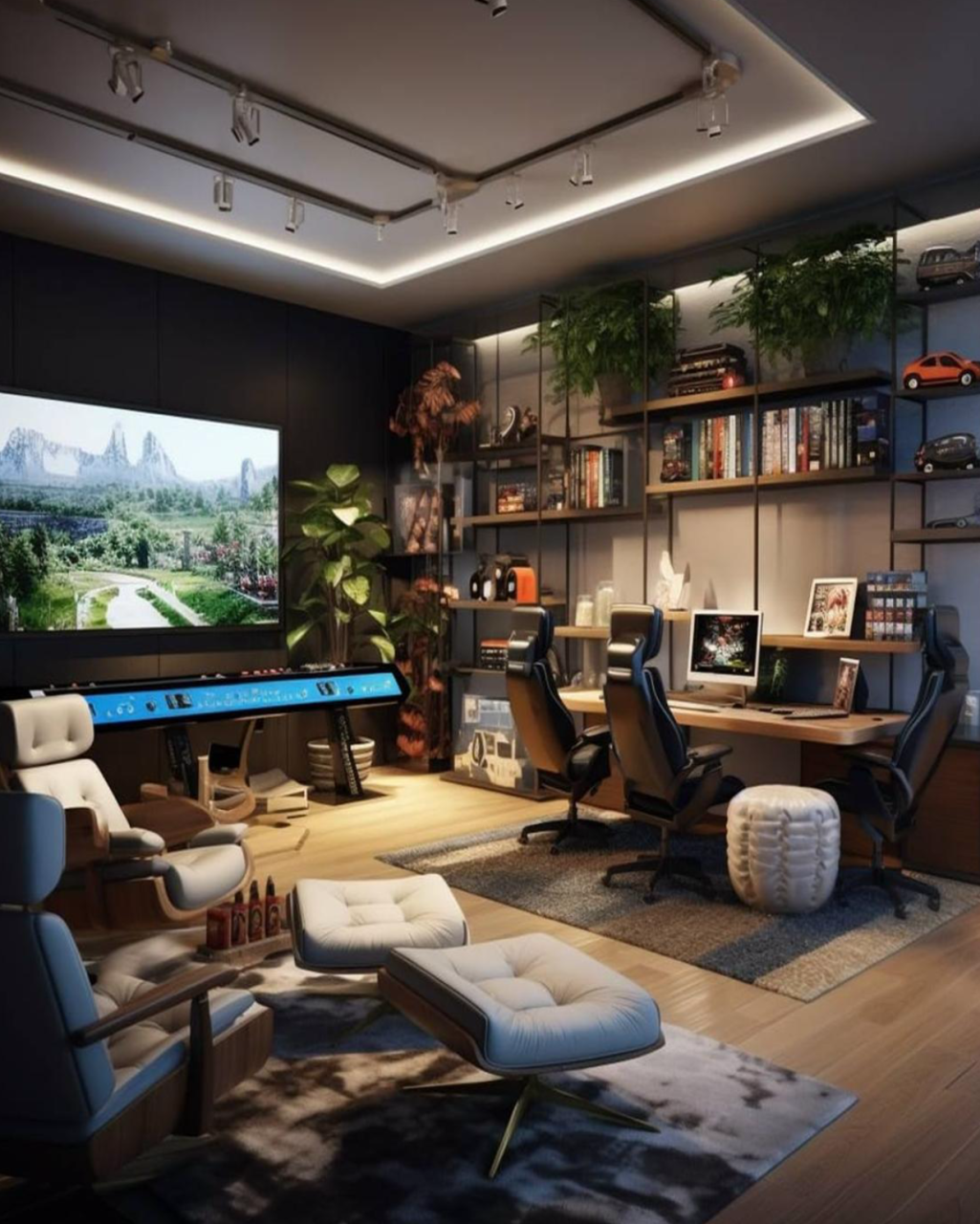 Квартира в Батуми, Грузия, 32 м² - фото 6