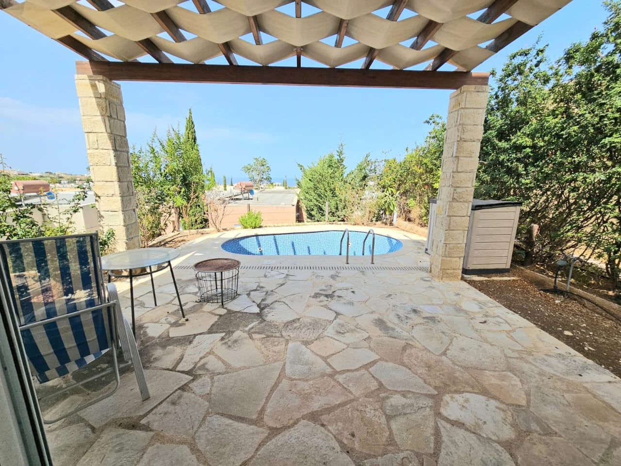 Вилла в Пафосе, Кипр, 139 м² - фото 3