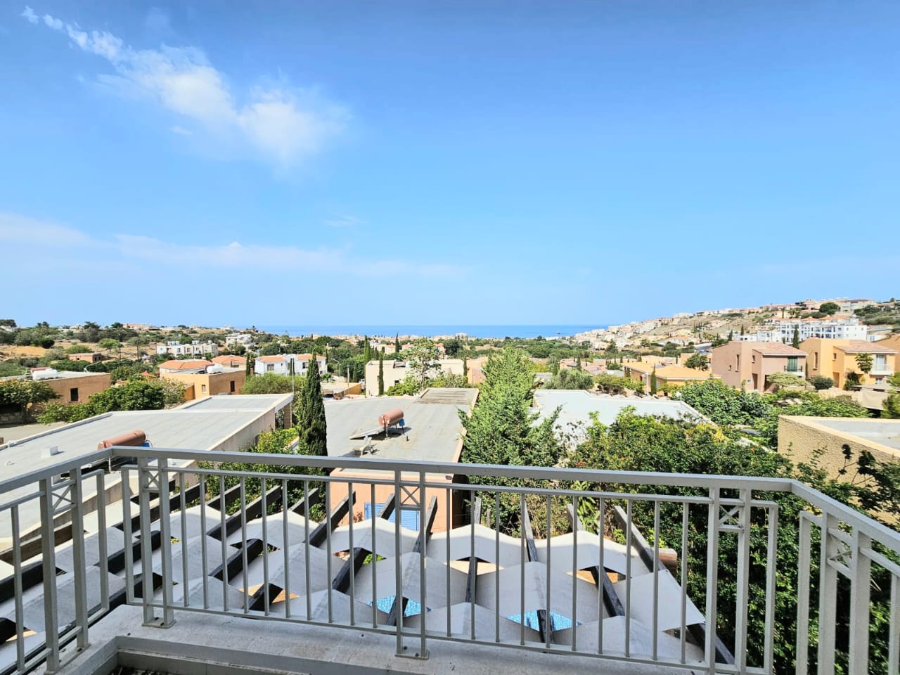 Вилла в Пафосе, Кипр, 139 м² - фото 15