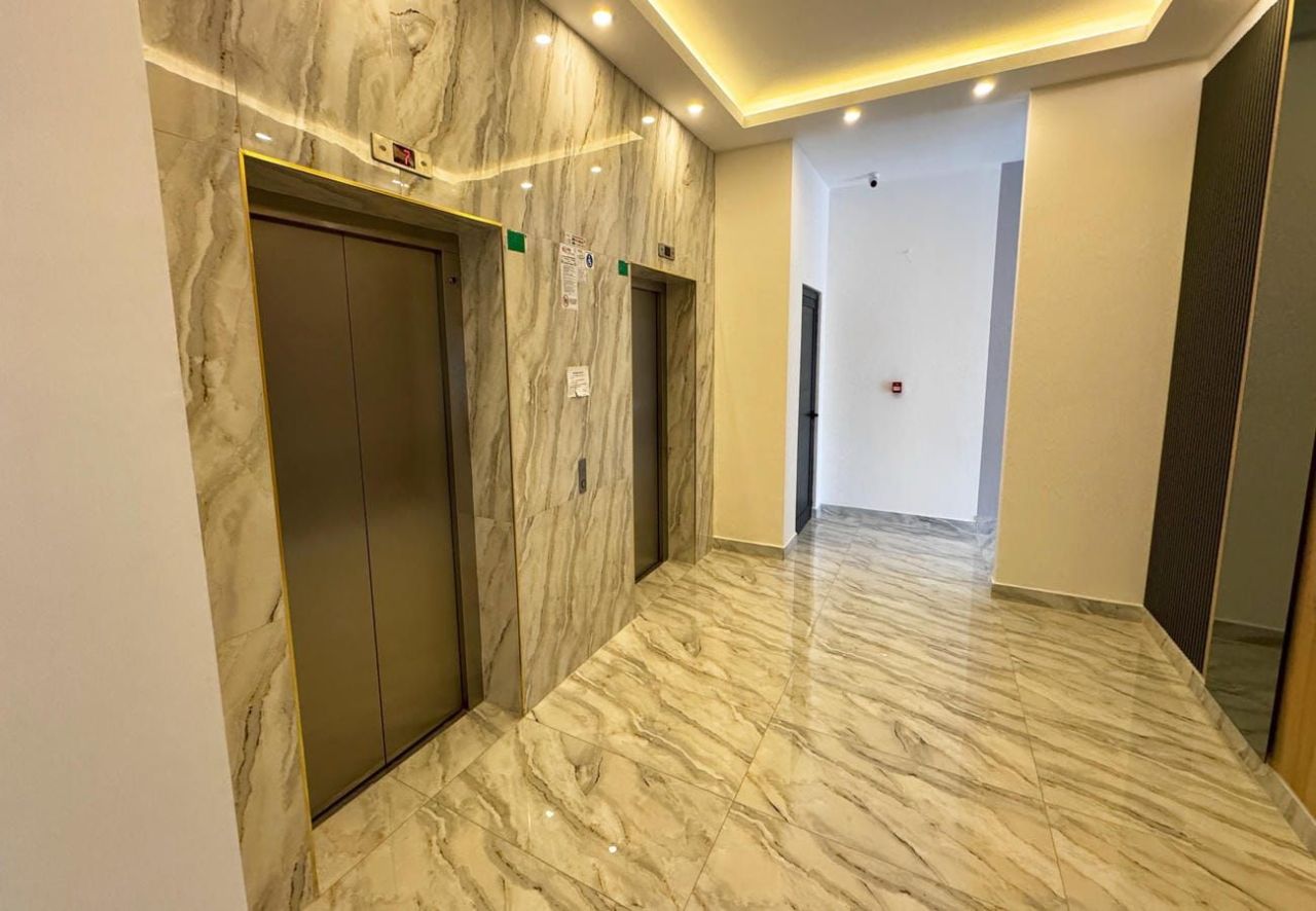 Квартира в Алании, Турция, 57 м² - фото 8