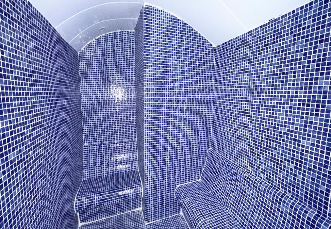 Квартира в Алании, Турция, 57 м² - фото 11