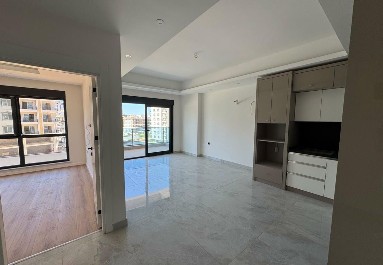 Квартира в Алании, Турция, 57 м² - фото 12