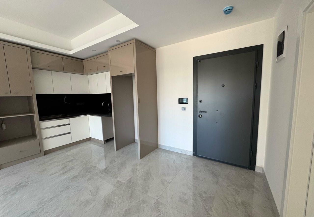 Квартира в Алании, Турция, 57 м² - фото 13