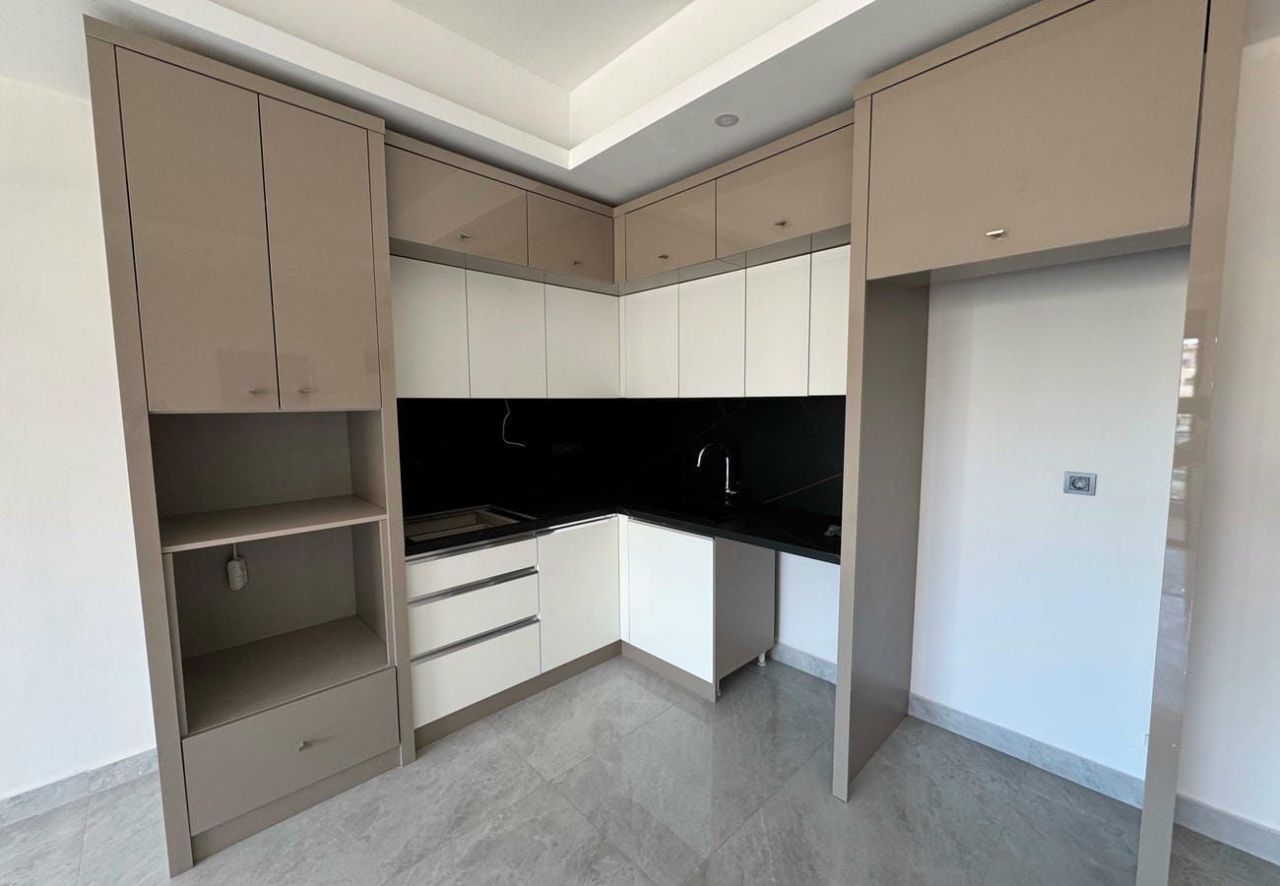 Квартира в Алании, Турция, 57 м² - фото 15