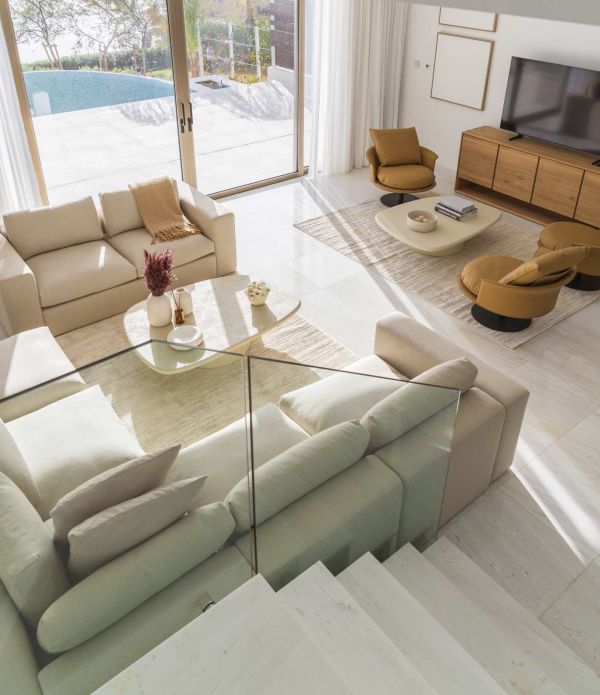 Вилла в Пафосе, Кипр, 469 м² - фото 9