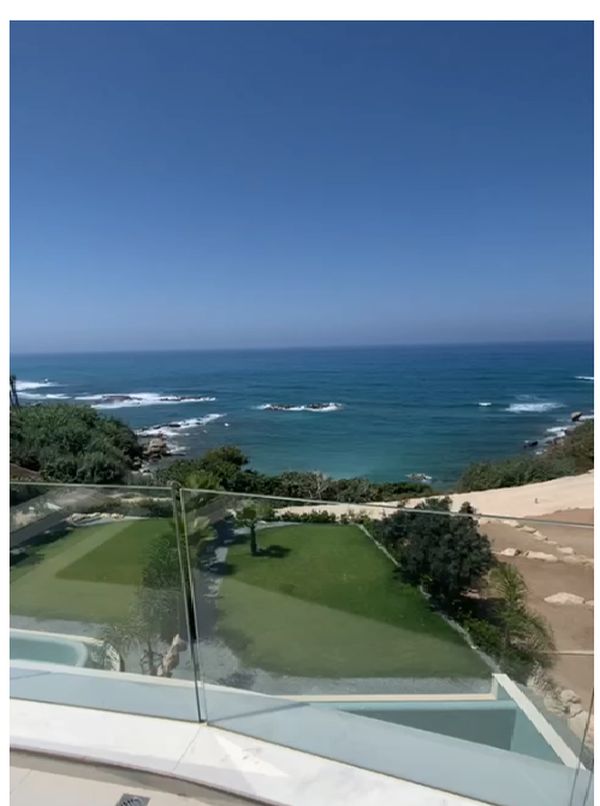 Вилла в Пафосе, Кипр, 469 м² - фото 4