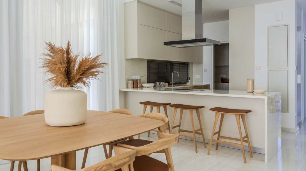 Вилла в Пафосе, Кипр, 469 м² - фото 11