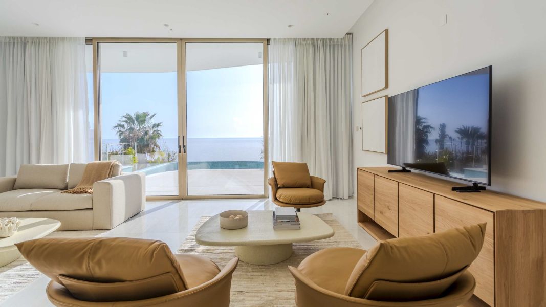 Вилла в Пафосе, Кипр, 469 м² - фото 10