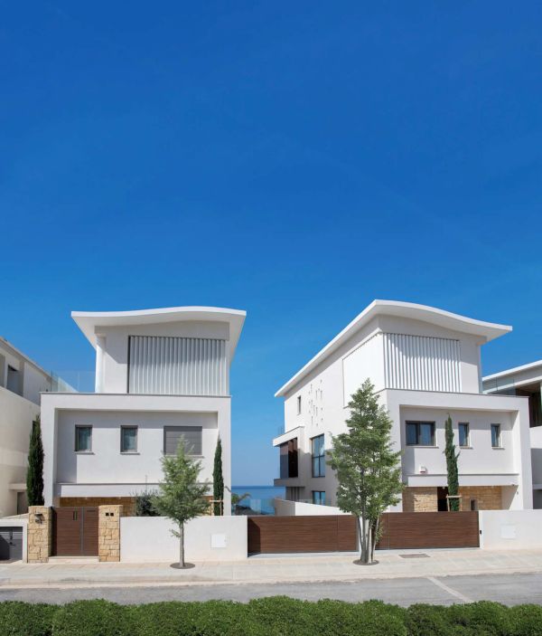 Вилла в Пафосе, Кипр, 469 м² - фото 6