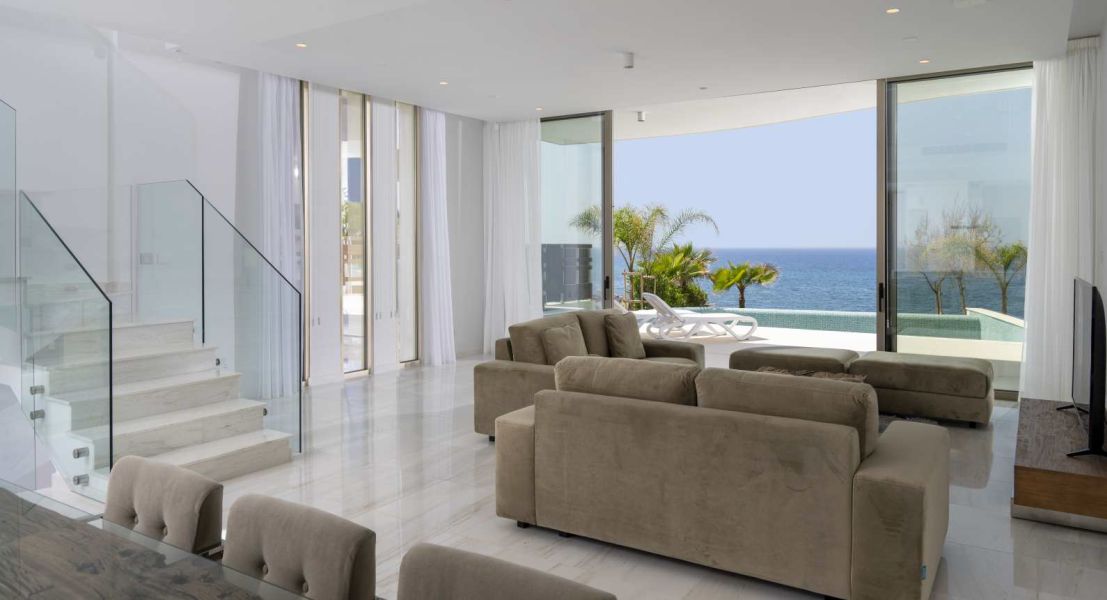 Вилла в Пафосе, Кипр, 469 м² - фото 7