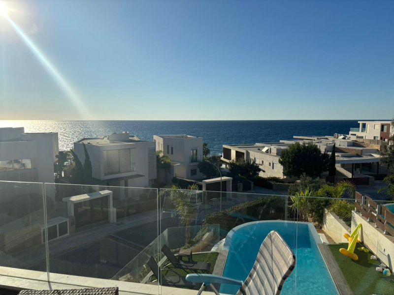 Вилла в Пафосе, Кипр, 336 м² - фото 4