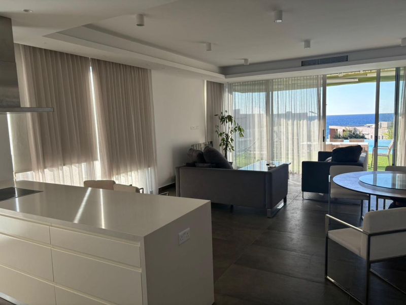 Вилла в Пафосе, Кипр, 336 м² - фото 11