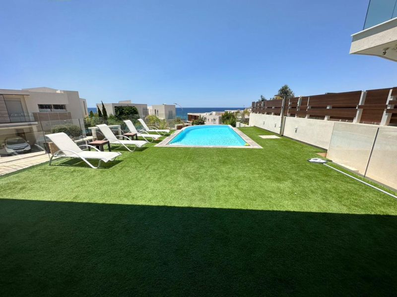 Вилла в Пафосе, Кипр, 336 м² - фото 8