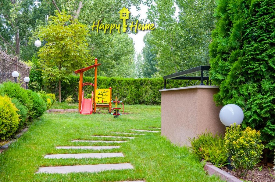 Студия на Солнечном берегу, Болгария, 52.05 м² - фото 12