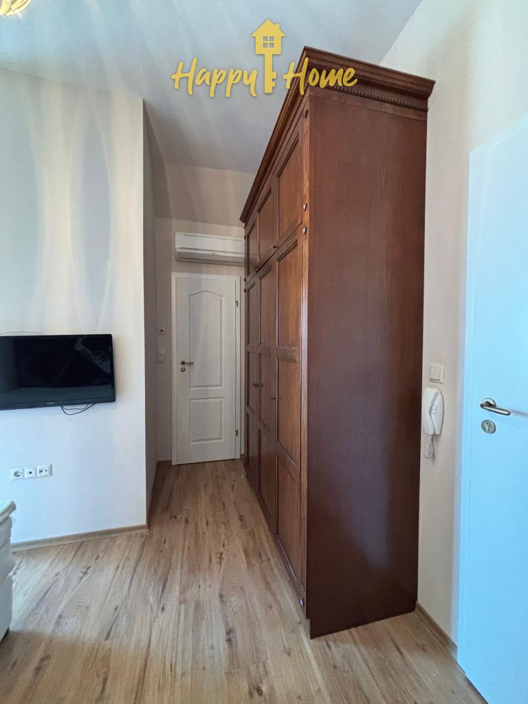 Студия на Солнечном берегу, Болгария, 52.05 м² - фото 5