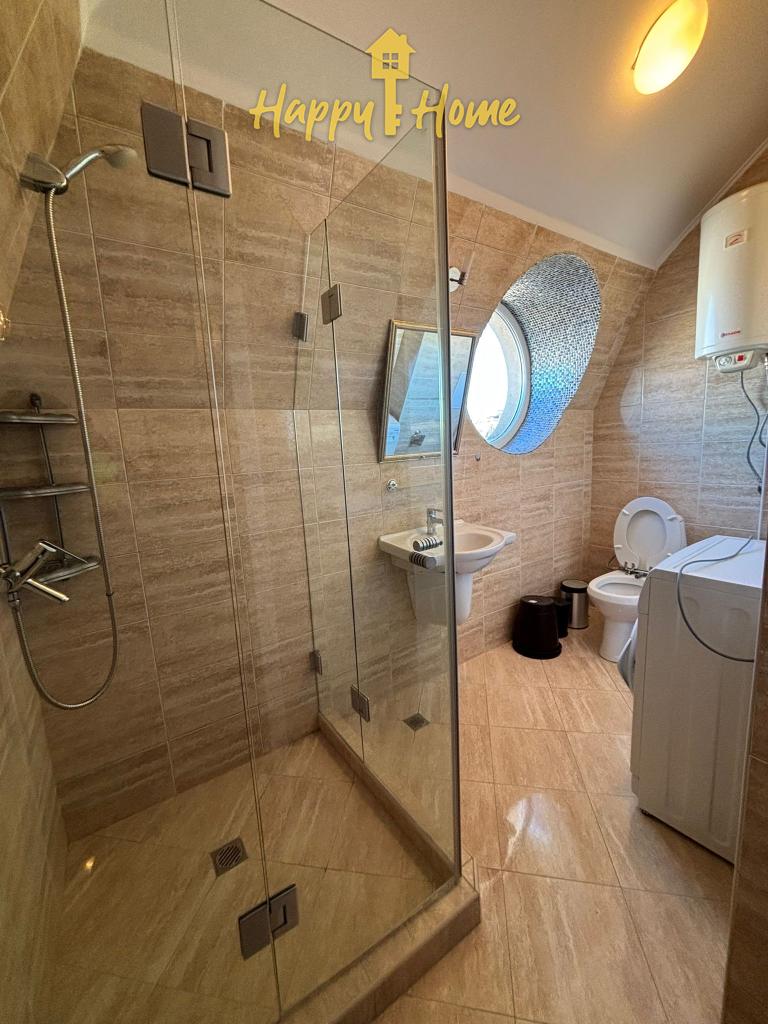 Студия на Солнечном берегу, Болгария, 52.05 м² - фото 7