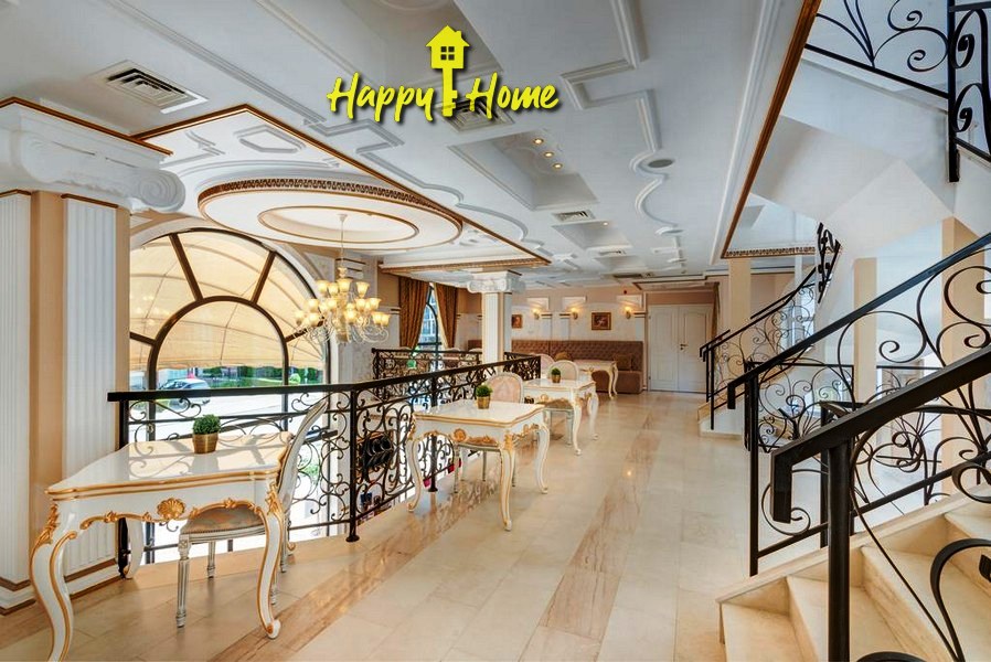 Студия на Солнечном берегу, Болгария, 52.05 м² - фото 14