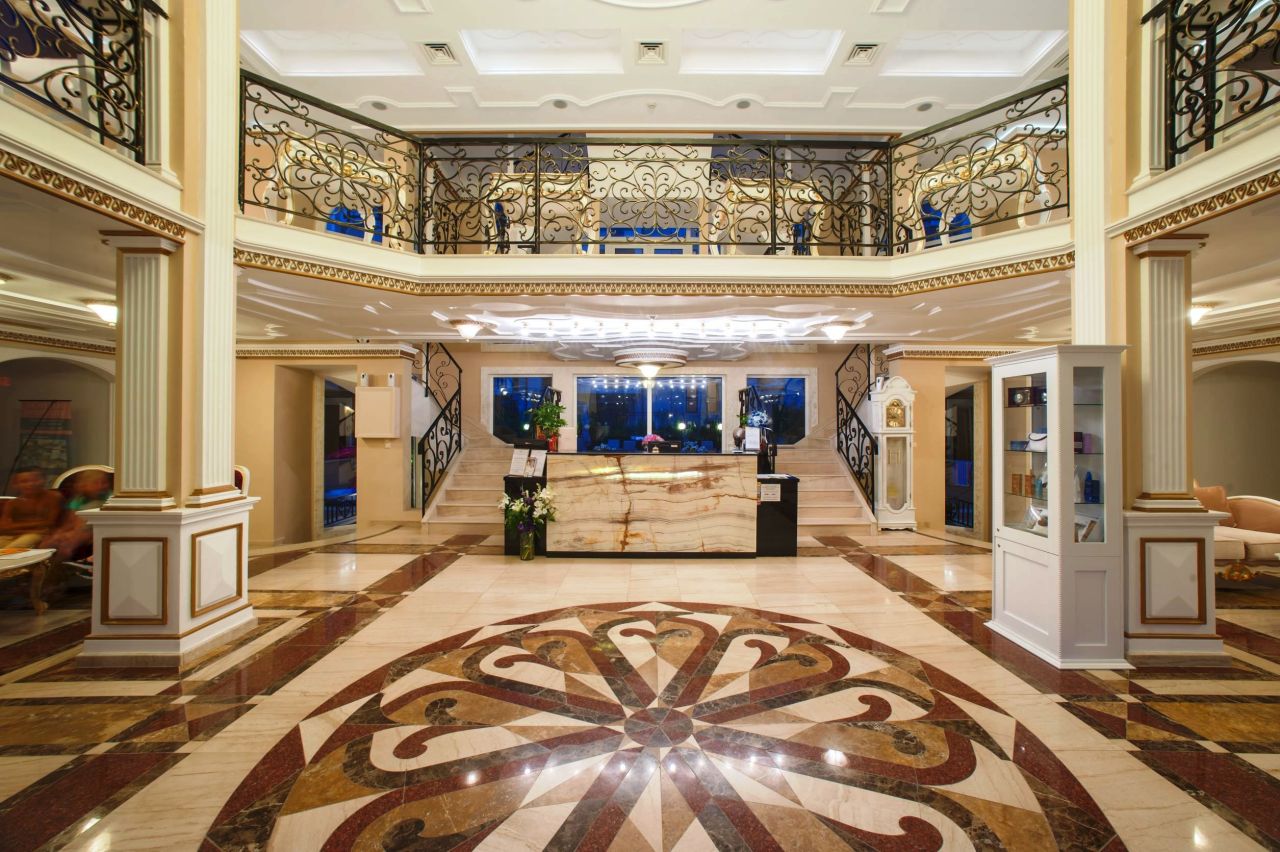 Студия на Солнечном берегу, Болгария, 52.05 м² - фото 13