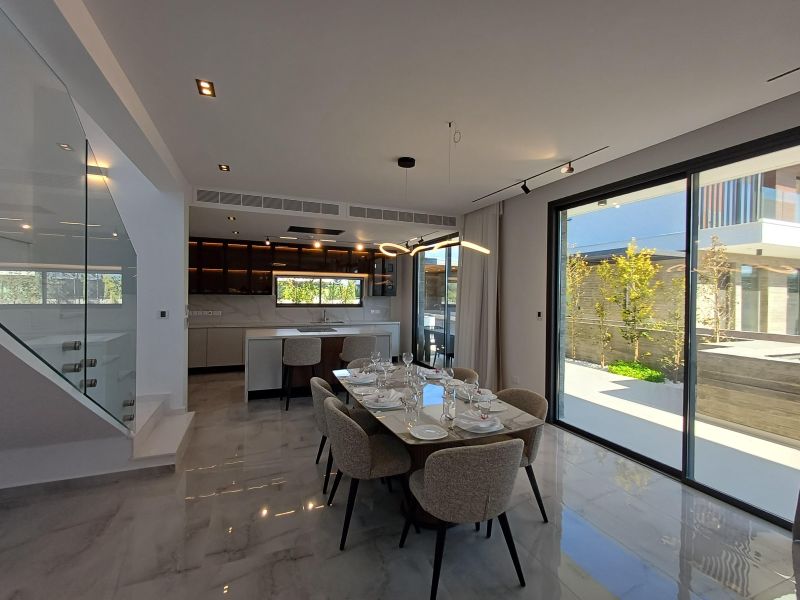 Вилла в Пафосе, Кипр, 271 м² - фото 9