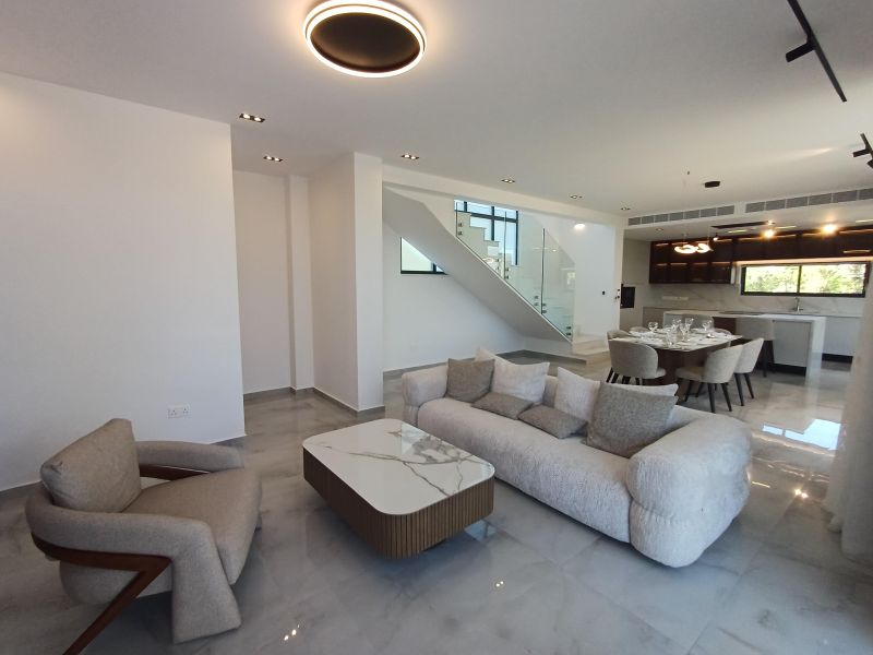 Вилла в Пафосе, Кипр, 161 м² - фото 5