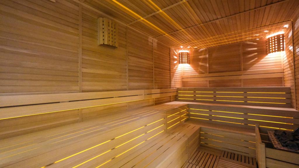 Квартира в Алании, Турция, 75 м² - фото 14