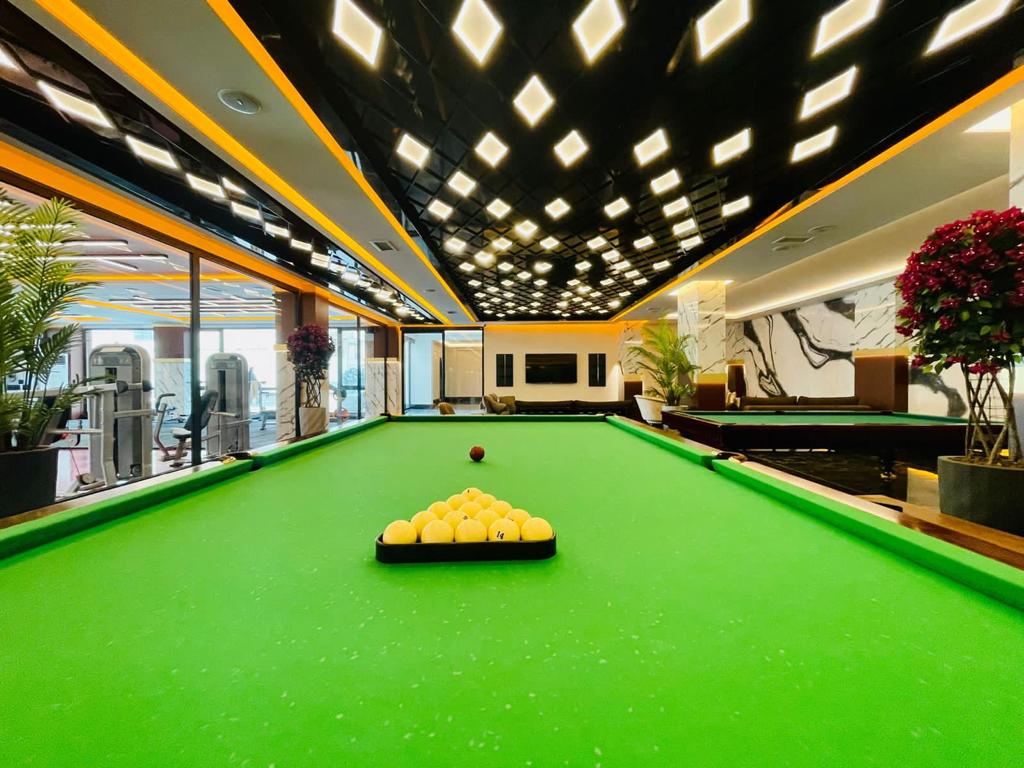 Квартира в Алании, Турция, 75 м² - фото 8