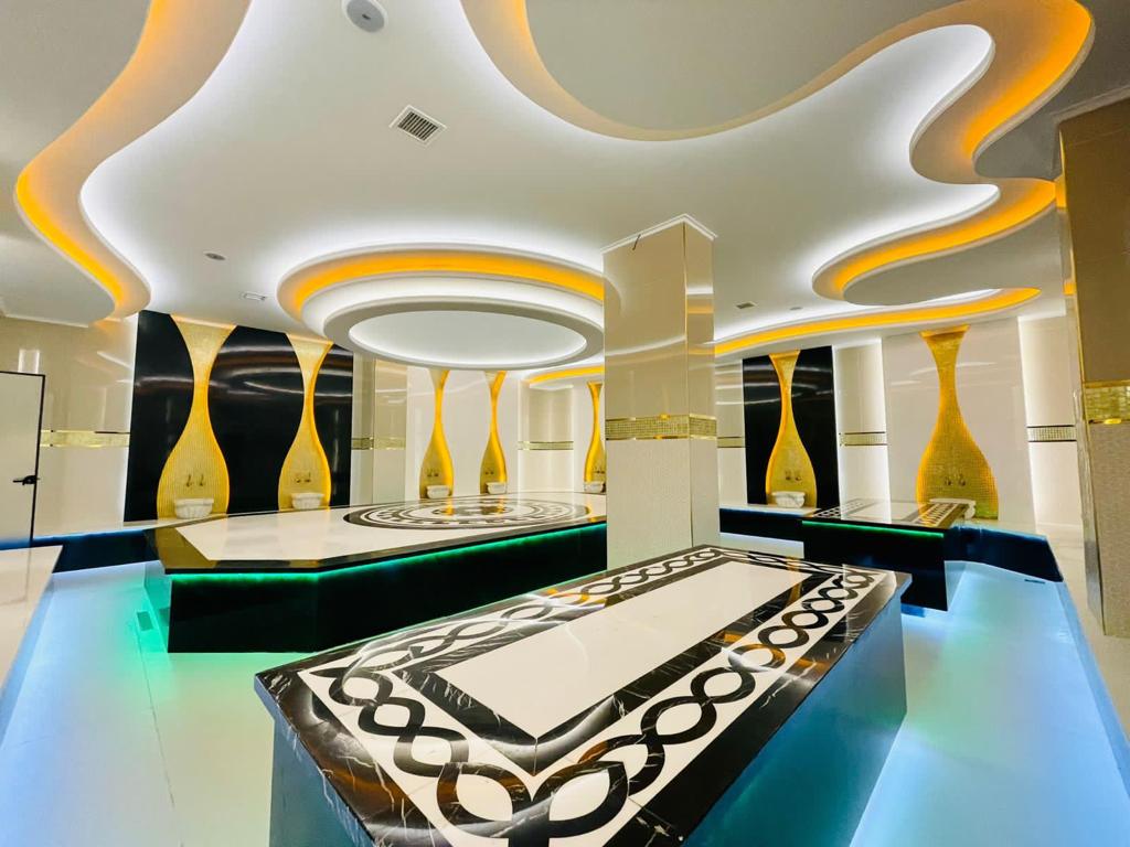 Квартира в Алании, Турция, 75 м² - фото 13