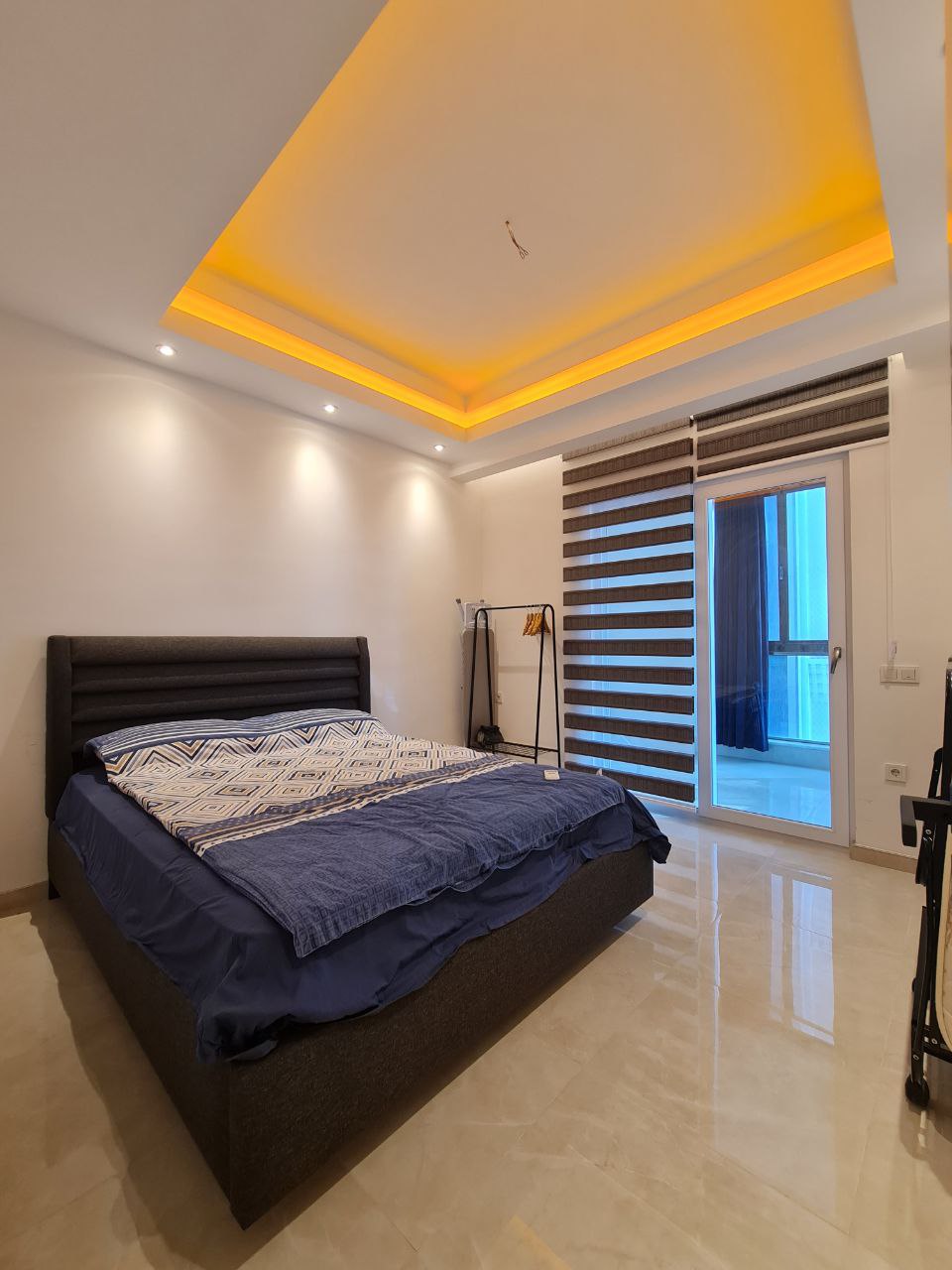 Квартира в Алании, Турция, 75 м² - фото 5