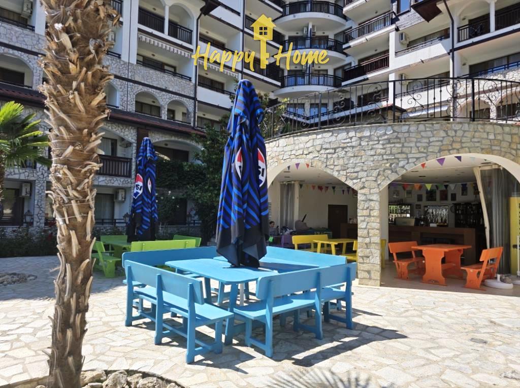 Квартира в Святом Власе, Болгария, 65 м² - фото 15