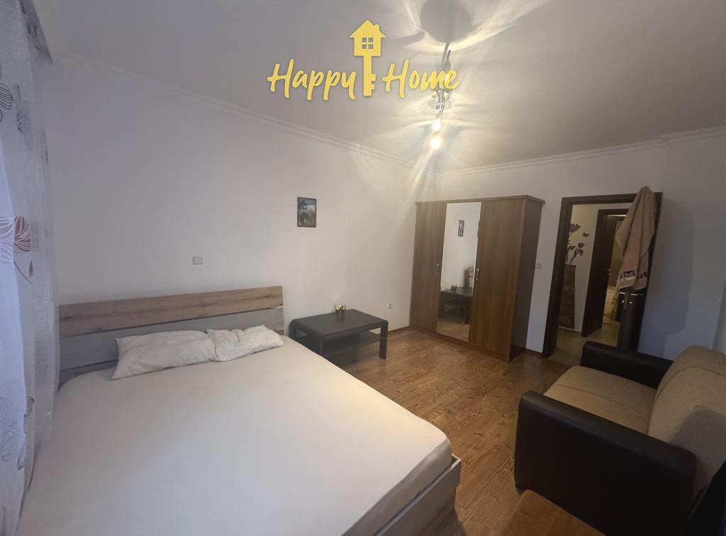 Квартира в Святом Власе, Болгария, 65 м² - фото 10