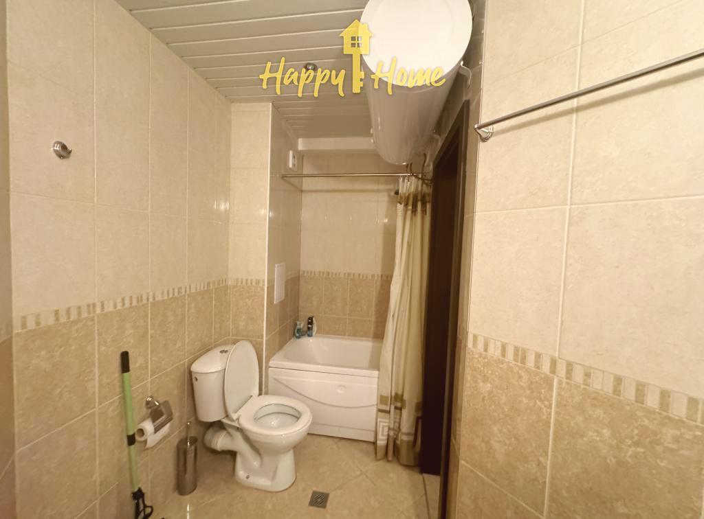 Квартира в Святом Власе, Болгария, 65 м² - фото 6