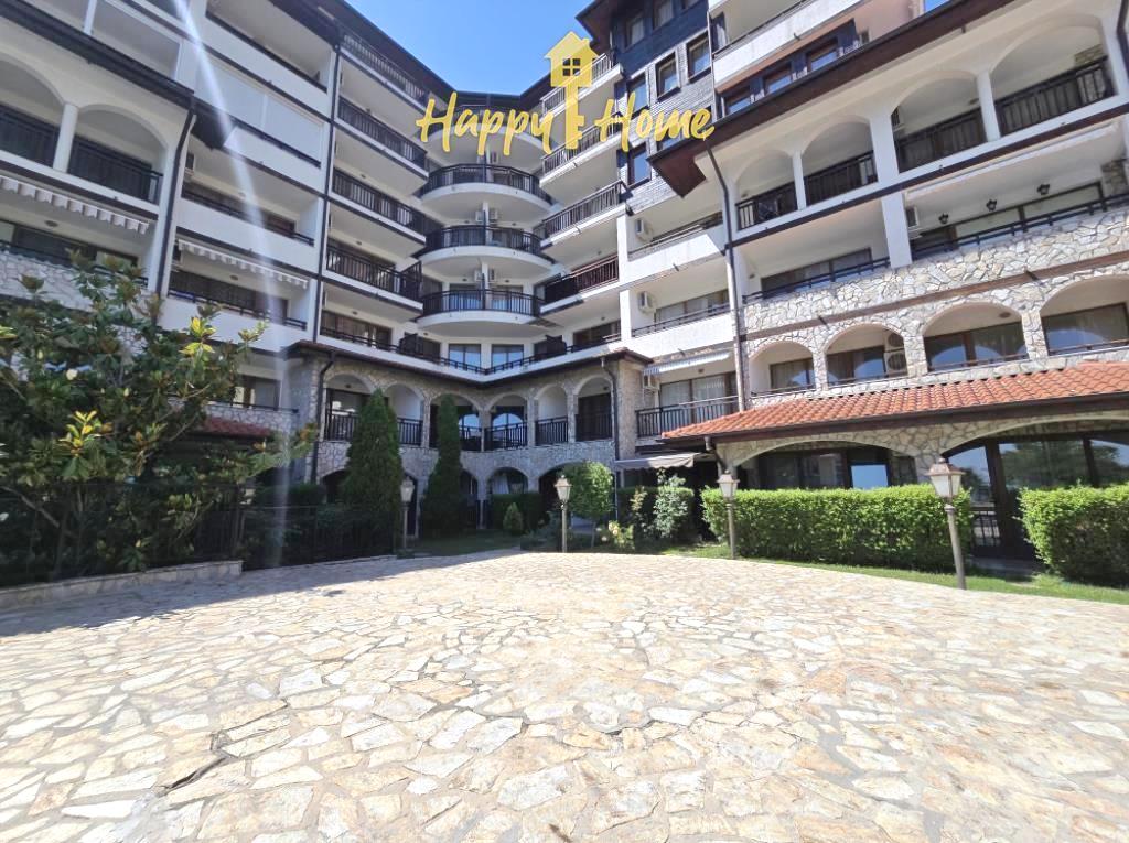 Квартира в Святом Власе, Болгария, 65 м² - фото 17