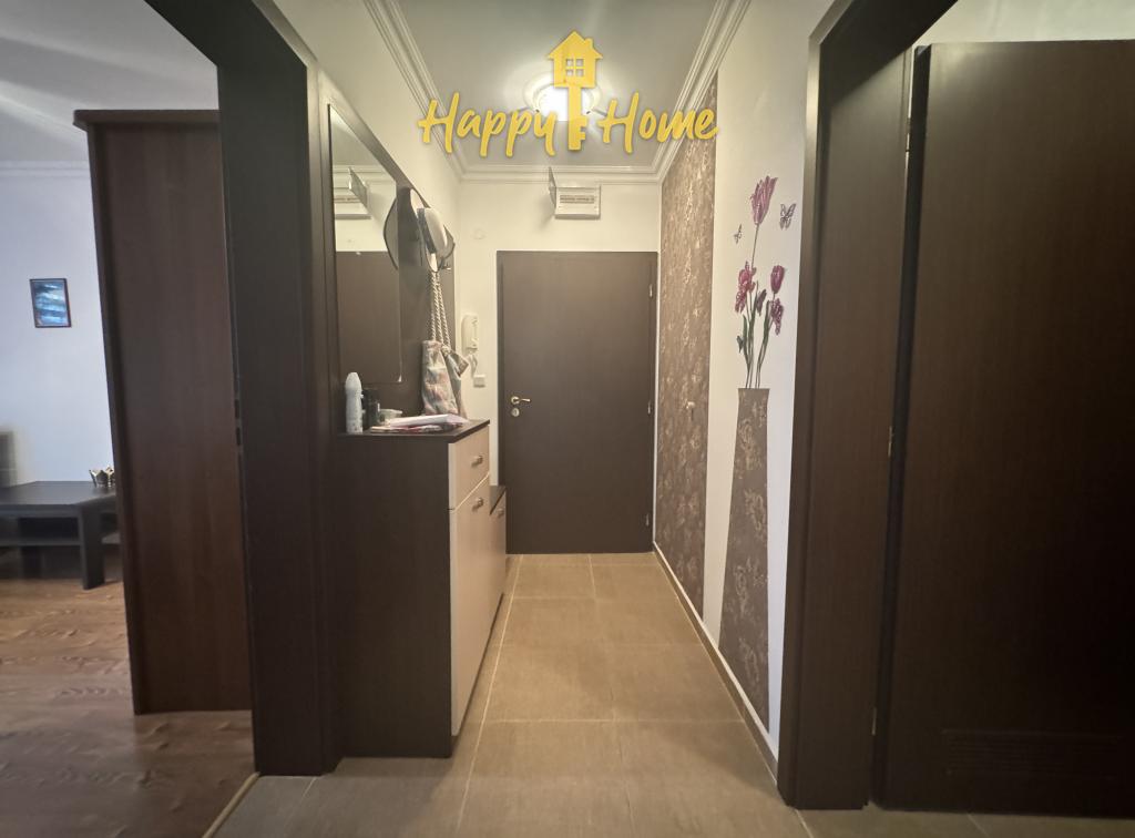 Квартира в Святом Власе, Болгария, 65 м² - фото 11