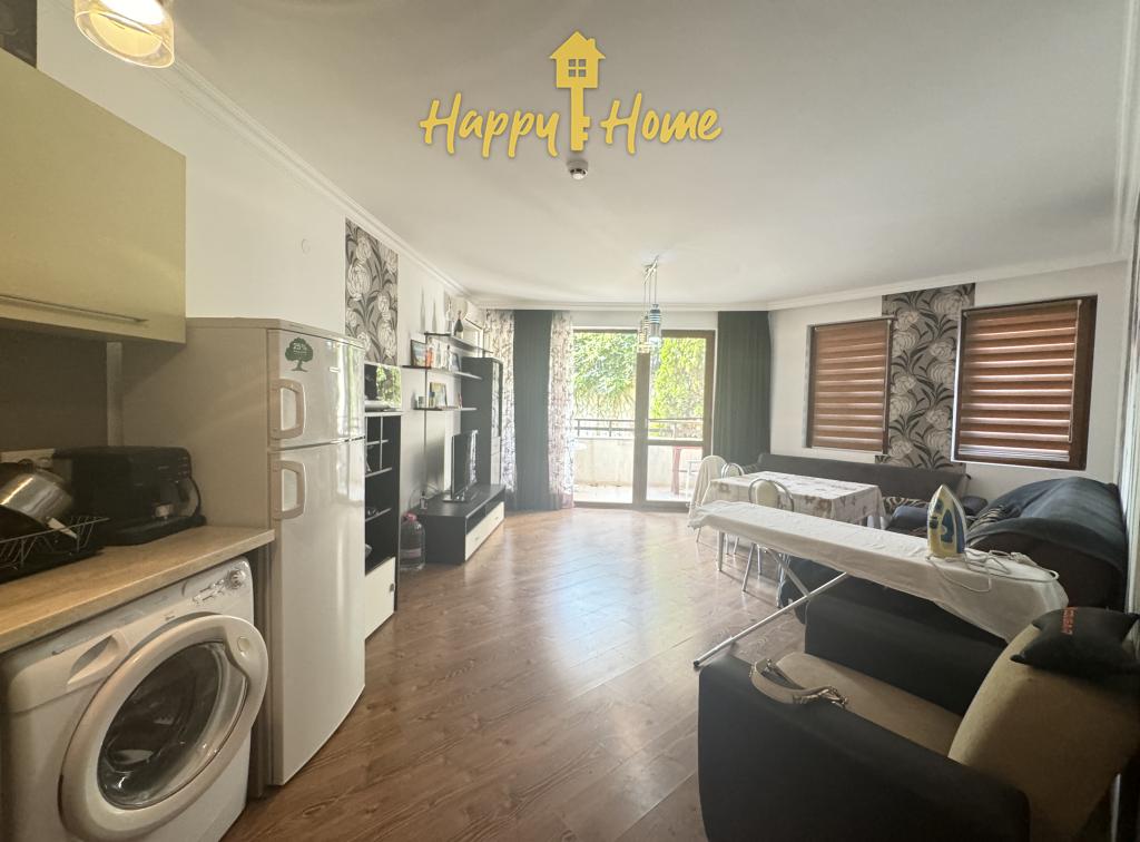 Квартира в Святом Власе, Болгария, 65 м² - фото 2