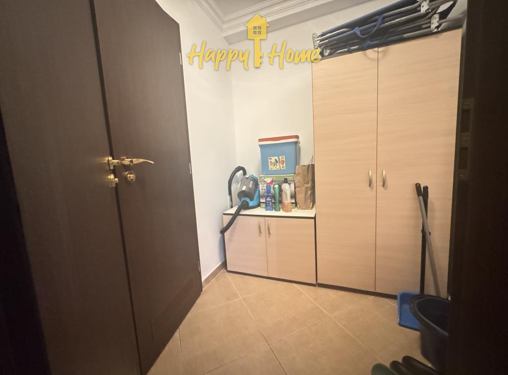 Квартира в Святом Власе, Болгария, 65 м² - фото 12