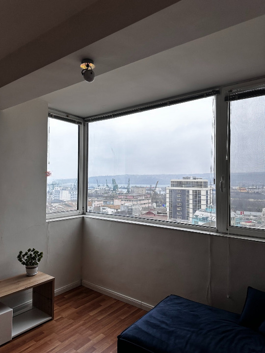 Квартира в Варне, Болгария, 100 м² - фото 10