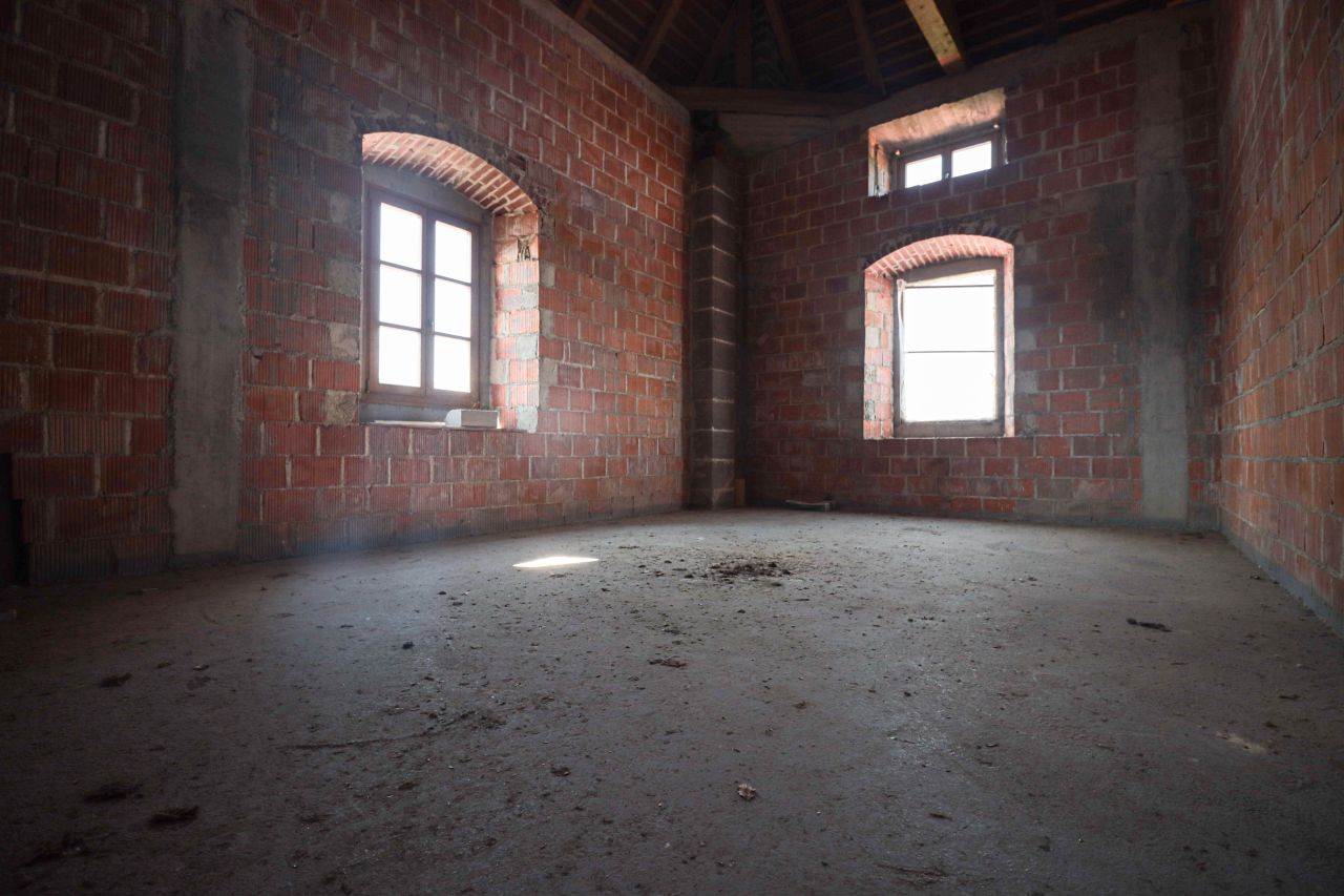 Отель, гостиница в Требне, Словения, 770 м² - фото 9