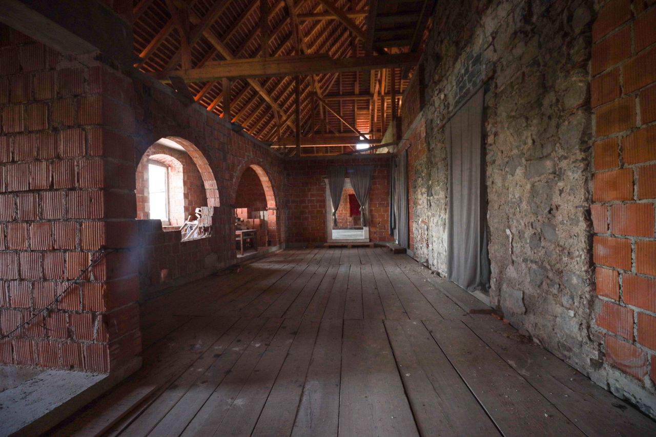 Отель, гостиница в Требне, Словения, 770 м² - фото 8