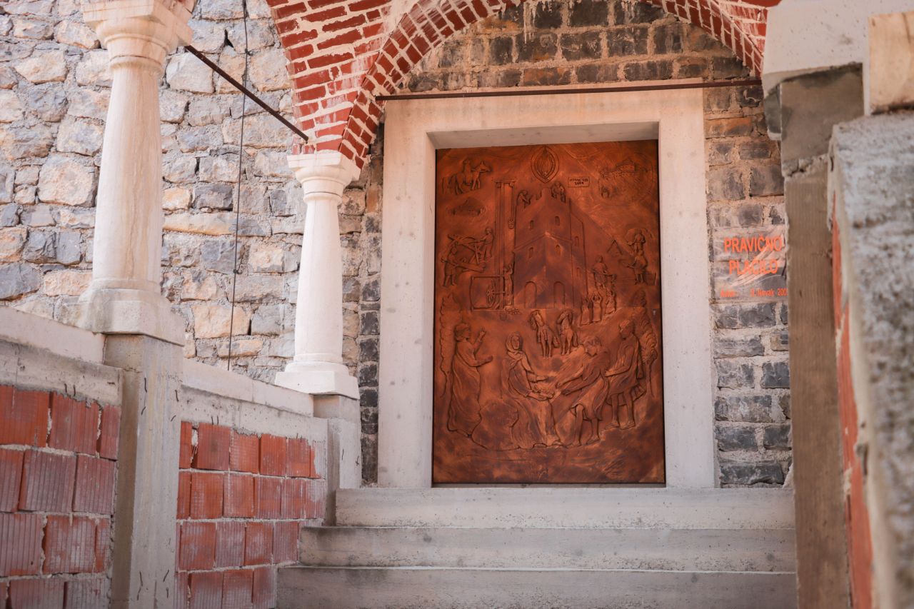 Отель, гостиница в Требне, Словения, 770 м² - фото 11