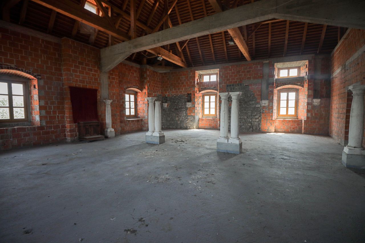 Отель, гостиница в Требне, Словения, 770 м² - фото 10